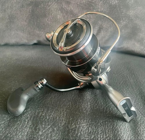 Mulinello pesca ottimo - pesca,