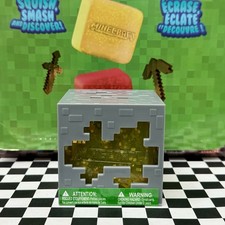Minecraft jelly cubes - jelly,