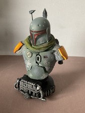 Star Wars Boba fett Resin