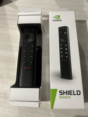 Nvidia shield telecomando - tv,