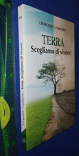 LIBRO🌎Terra. Scegliamo di