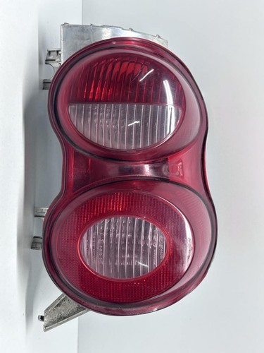 Stop fanale posteriore destro - fanale,