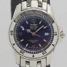 Orologio Donna Sector SGE650
