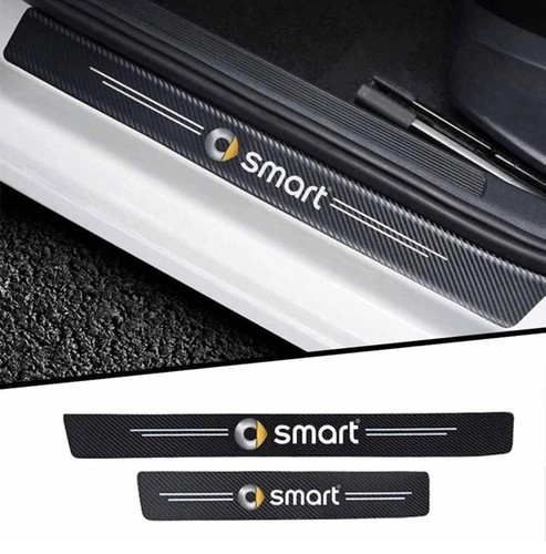 Adesivo battitacco smart - adesivo,