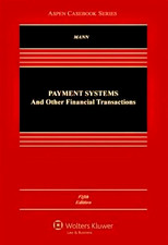 Aspen Casebook Payment Systems