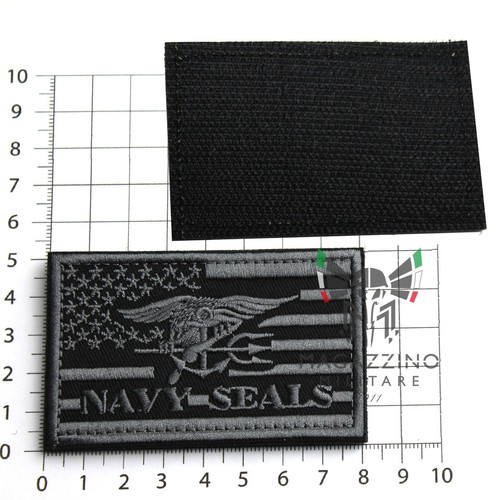 Patch bandiera usa - bandiera,