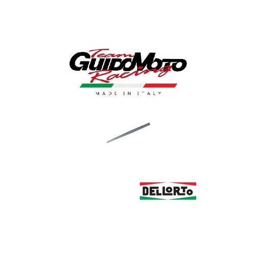Spillo conico carburatore - w, 6
