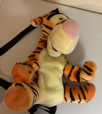 Vntg Disney Winnie The Pooh