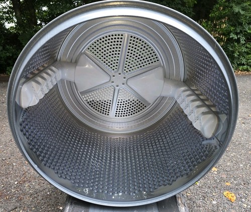 Asciugatrice pompa calore - asciugatrice,