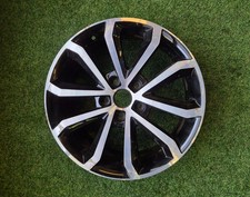 1 pezzo CERCHIO IN LEGA 17