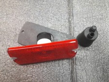 775000016 LUCI INGOMBRO LATERALI per CAMPER/VEICOLI INDUSTRIALI - LATERAL LIGHT