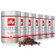 Illy Caffè in Grani Classico