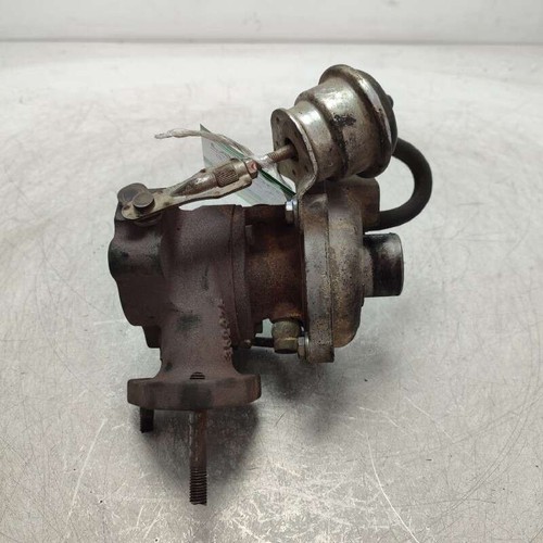 Turbina turbo per fiat punto - per,