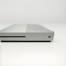 Microsoft Xbox One S Console