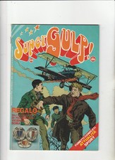 fumetto supergulp i fumetti in tv numero 29 mondadori 1978 no inserto