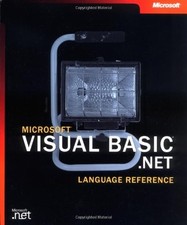 Microsoft Visual Basic .NET