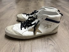 Golden Goose Mid Star uomo