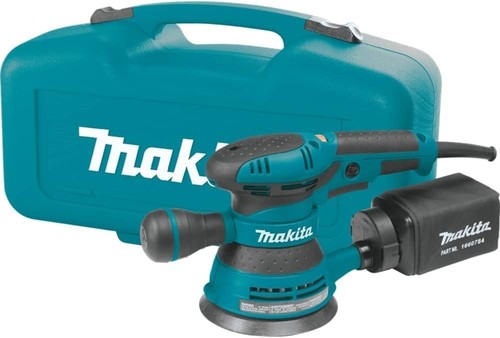 Makita pollici levigatrice - makita,