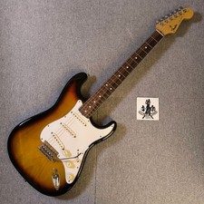 Chitarra elettrica Fender