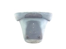 PARAFANGO POSTERIORE PORTATARGA PIAGGIO VESPA ET4 50 2000 2005 C26100