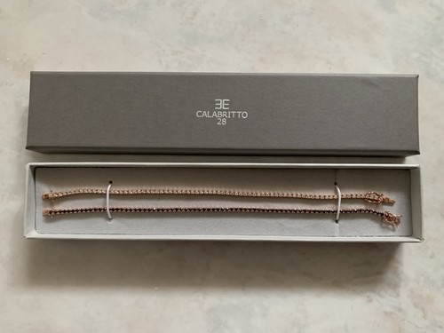 Coppia bracciale calabritto28 - coppia,