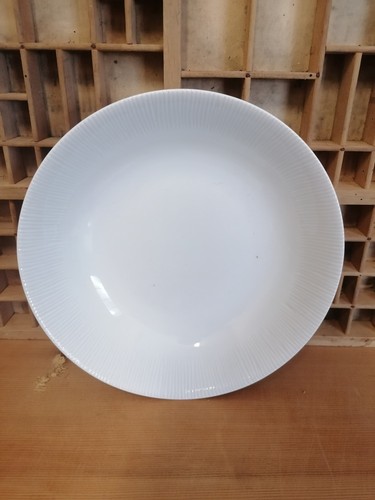 Piatto insalatiera porcellana - piatto,