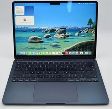 Apple Macbook Air M3 13" 8GB