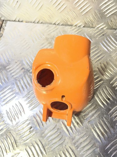 Guscio faro anteriore honda - anteriore,