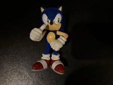Modellino Toy Island Sonic X