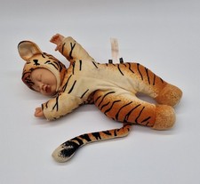 Peluche Anne Geddes Sacco