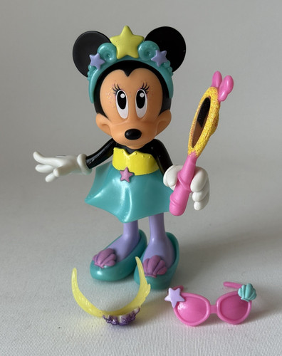 Imc disney minnie mouse figura - imc,