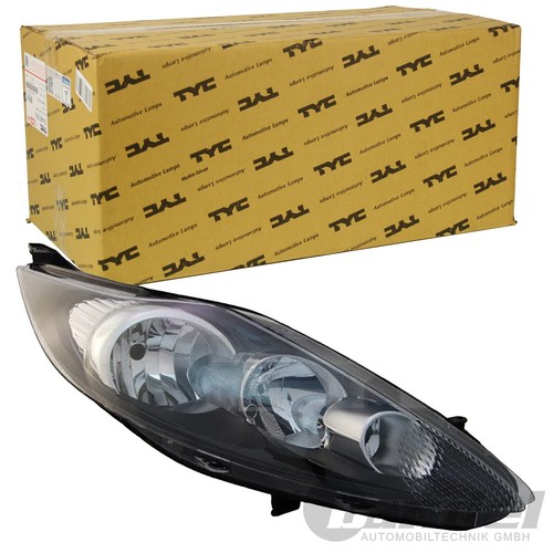 Tyc fanale destro - tyc,