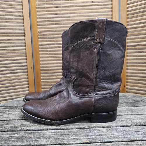 Stivali cowboy western - stivali,