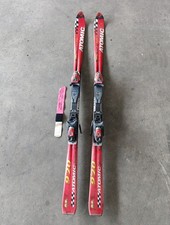 Sci Atomic Beta Race Carv 9'20