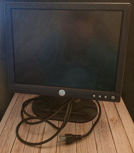 Dell e153fpf pollici - 15,