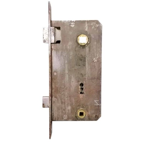 Serratura vecchio porta - vecchio,
