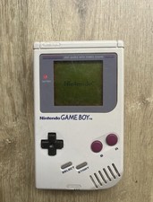 Console gameboy dmg - console,