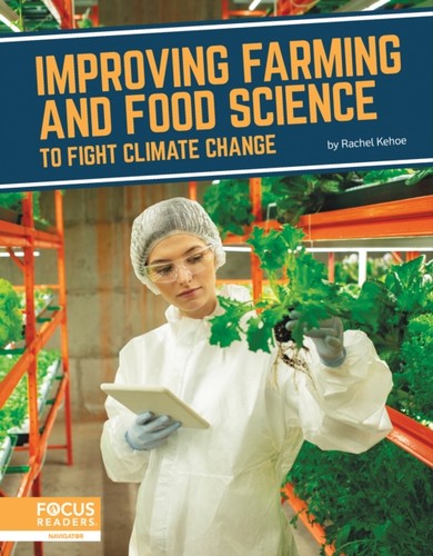 Improving farming and - improving,