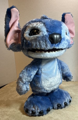 Peluche just play disney - peluche,