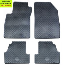 TAPPETINI TAPPETI IN GOMMA PER