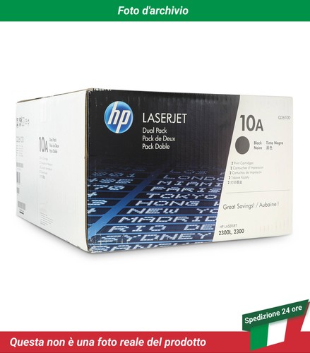 Q2610d laserjet 2300 - hp,