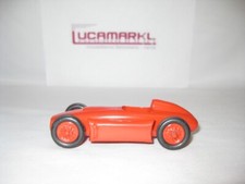 Mercury 1:43 Art. 54 Lancia D50 Formula 1, Made in Italy, Nachlackiert #c224