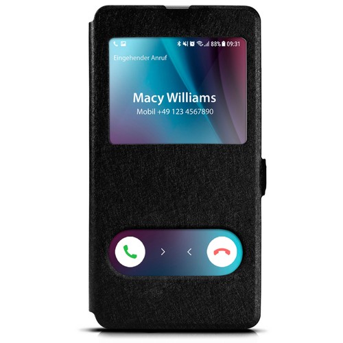 Custodia cellulare per huawei - per,