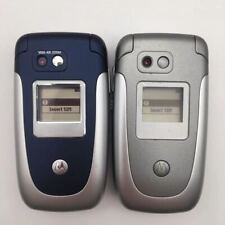 Telefoni GSM Motorola V360 Flip originali sbloccati con lingua Russia/araba