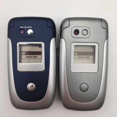Motorola v360 flip gsm - v360,