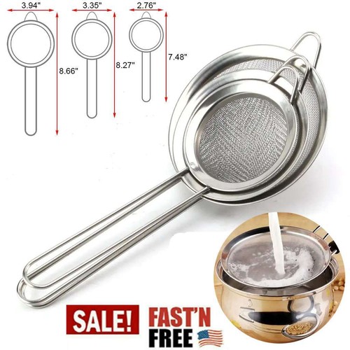 Filo cucina rete fine - rete, olio