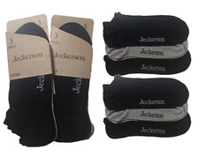 6 paia Fantasmini colorati