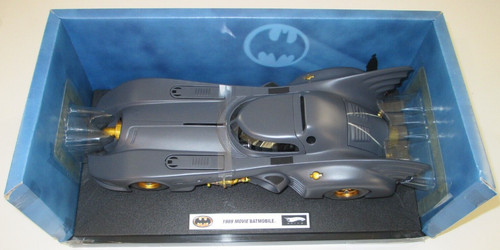 Batman 1989 film - 1:18,