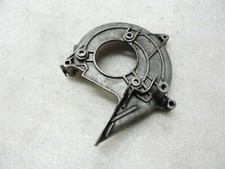 STIHL HS 45 HS45 TAGLIASIEPI CARTER PROTEZIONE MOTORE USATO ORIGINALE 