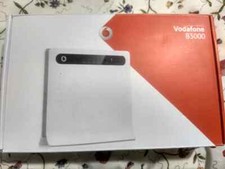 Vodafone B3000 LTE Router 4G -
